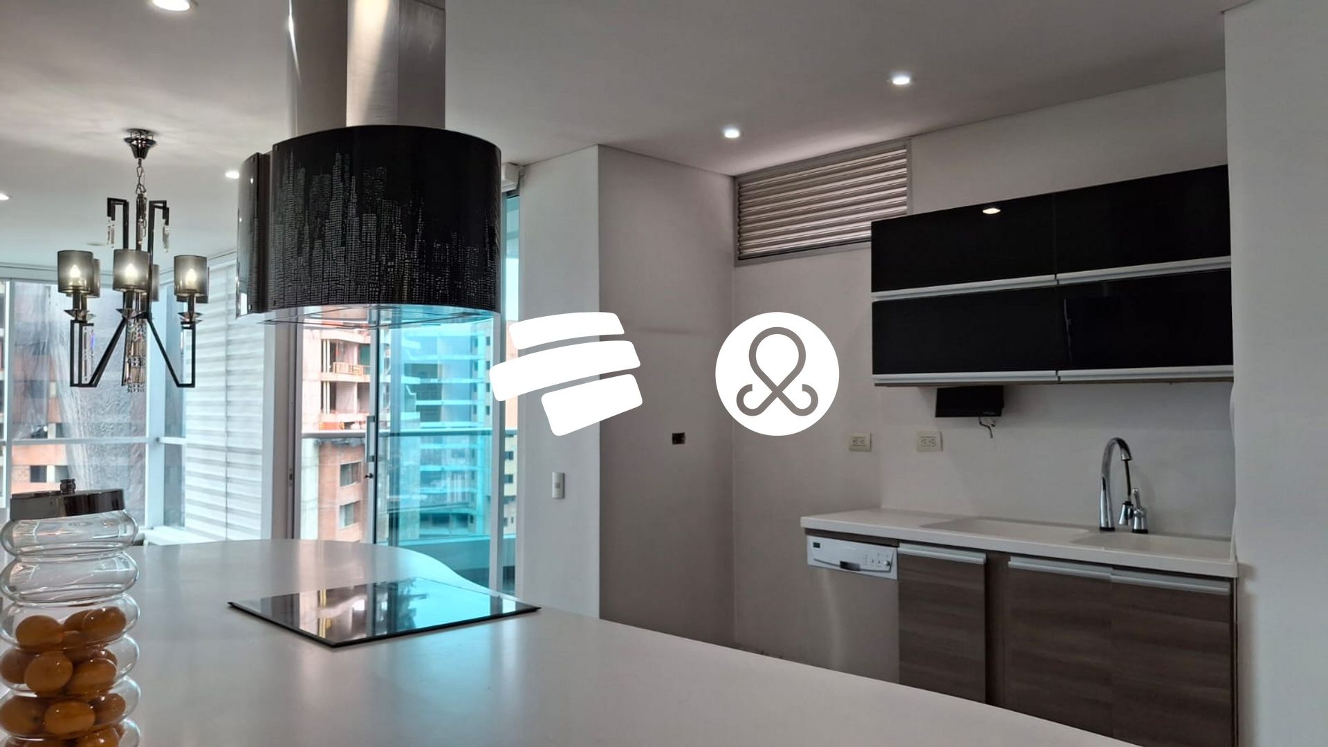 Apartamento en venta en Las Lomitas, Sabaneta · foto 6 de 24