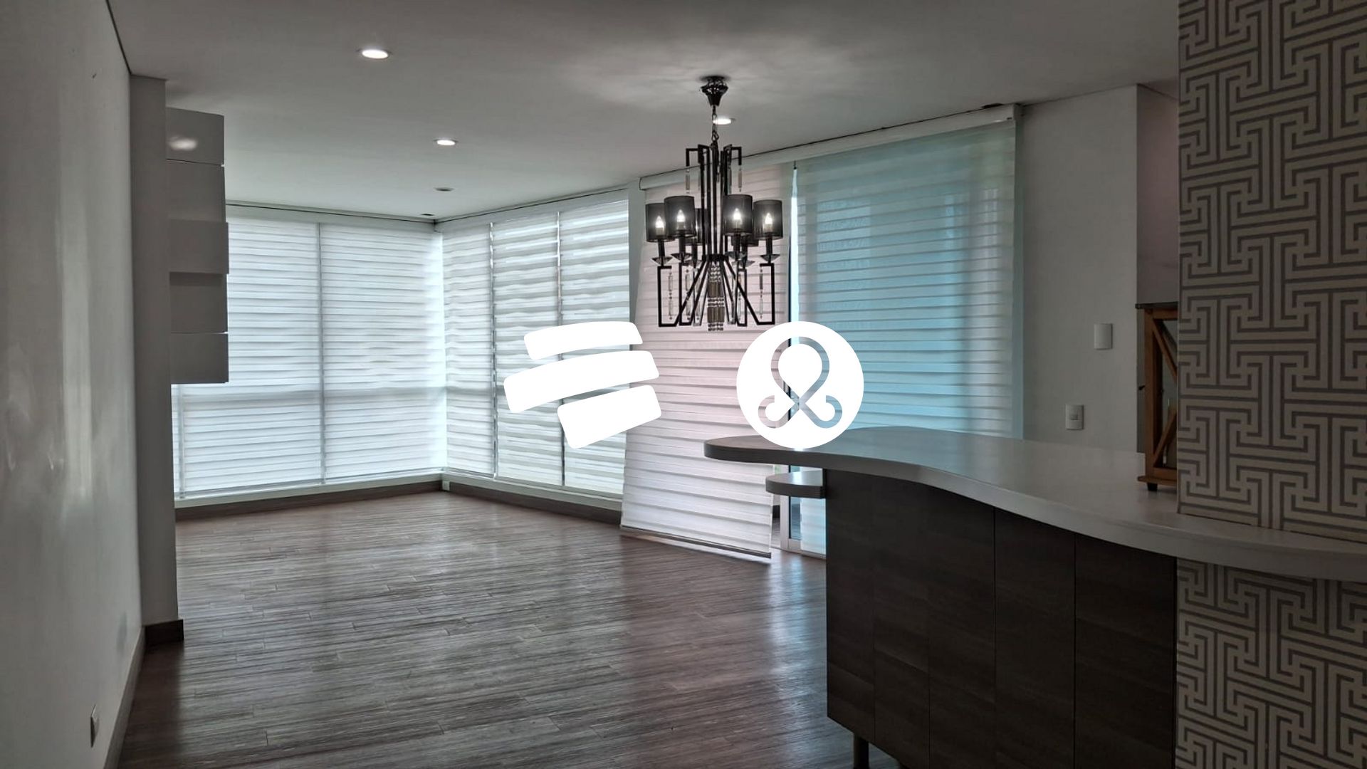Apartamento en venta en Las Lomitas, Sabaneta · foto 7 de 24