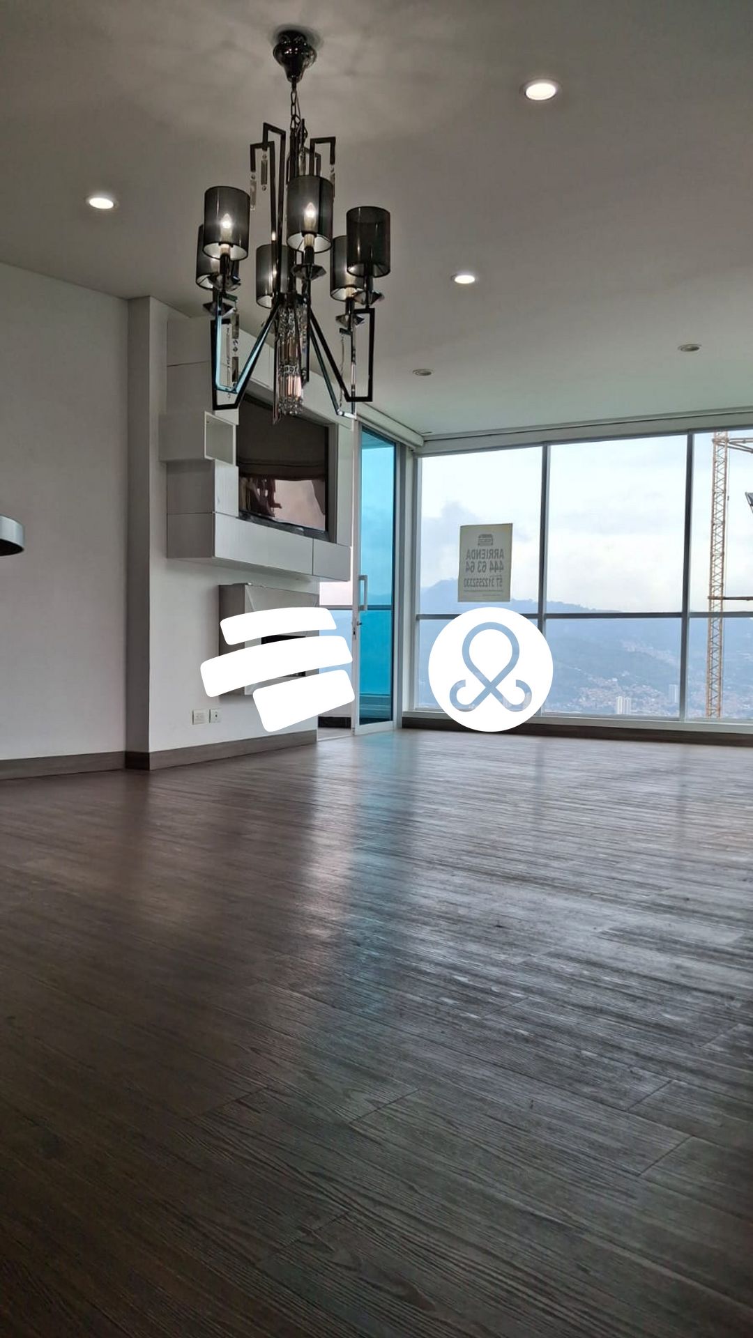 Apartamento en venta en Las Lomitas, Sabaneta · foto 8 de 24