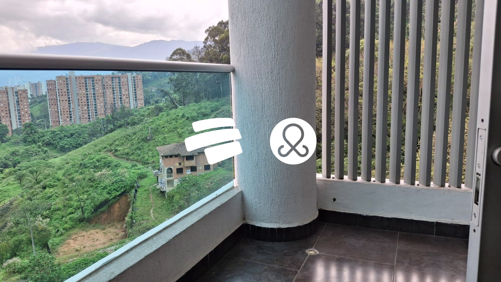 Apartamento en venta en Las Lomitas, Sabaneta · foto 11 de 24