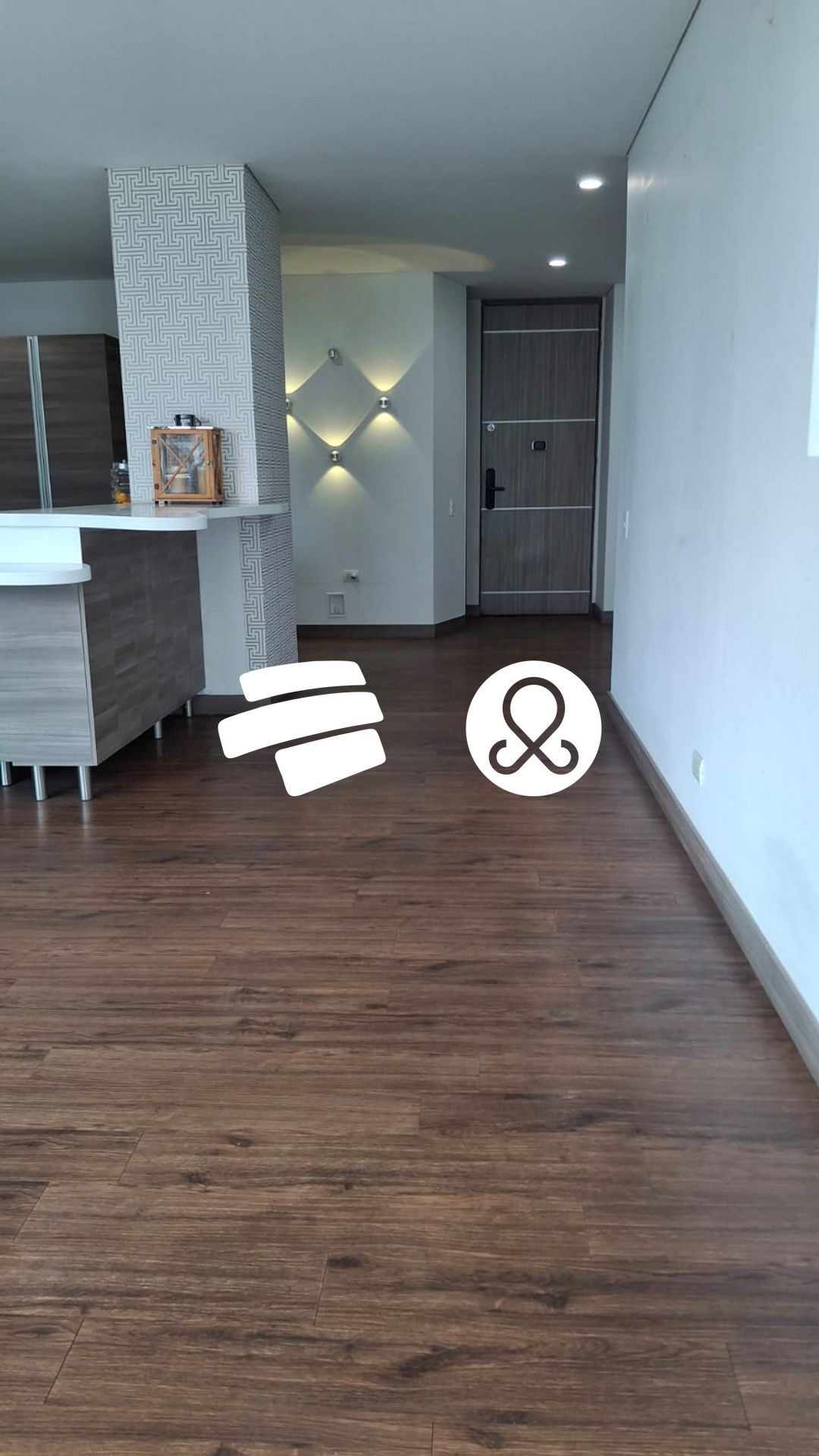 Apartamento en venta en Las Lomitas, Sabaneta · foto 12 de 24