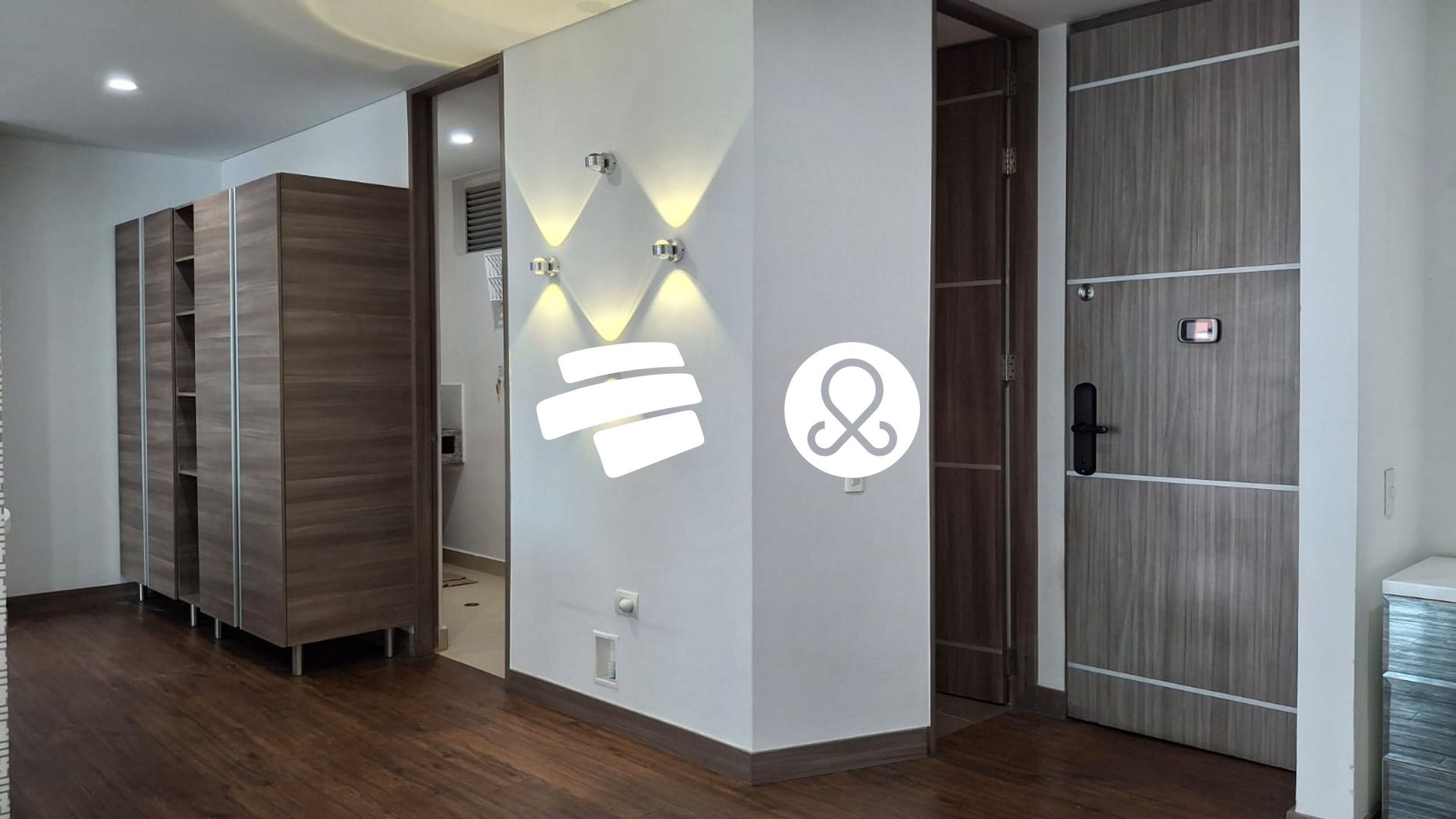Apartamento en venta en Las Lomitas, Sabaneta · foto 13 de 24