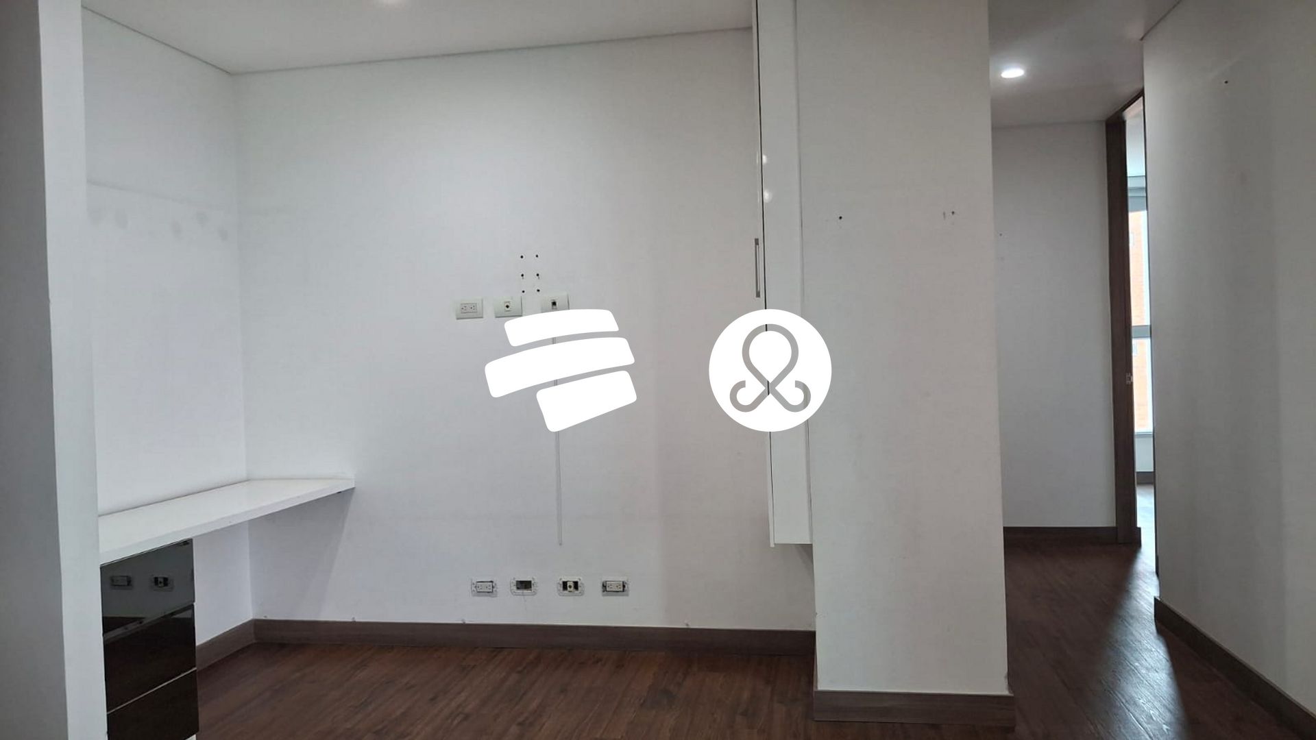 Apartamento en venta en Las Lomitas, Sabaneta · foto 15 de 24