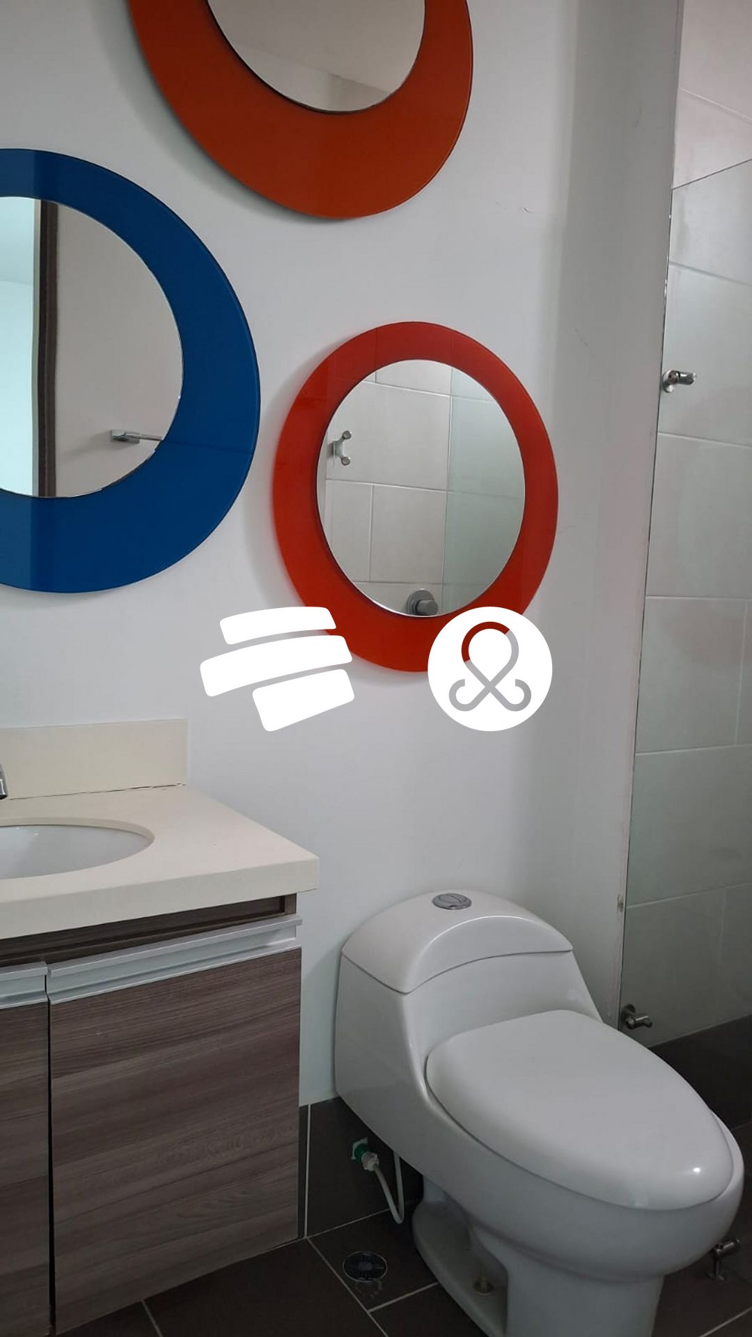 Apartamento en venta en Las Lomitas, Sabaneta · foto 17 de 24