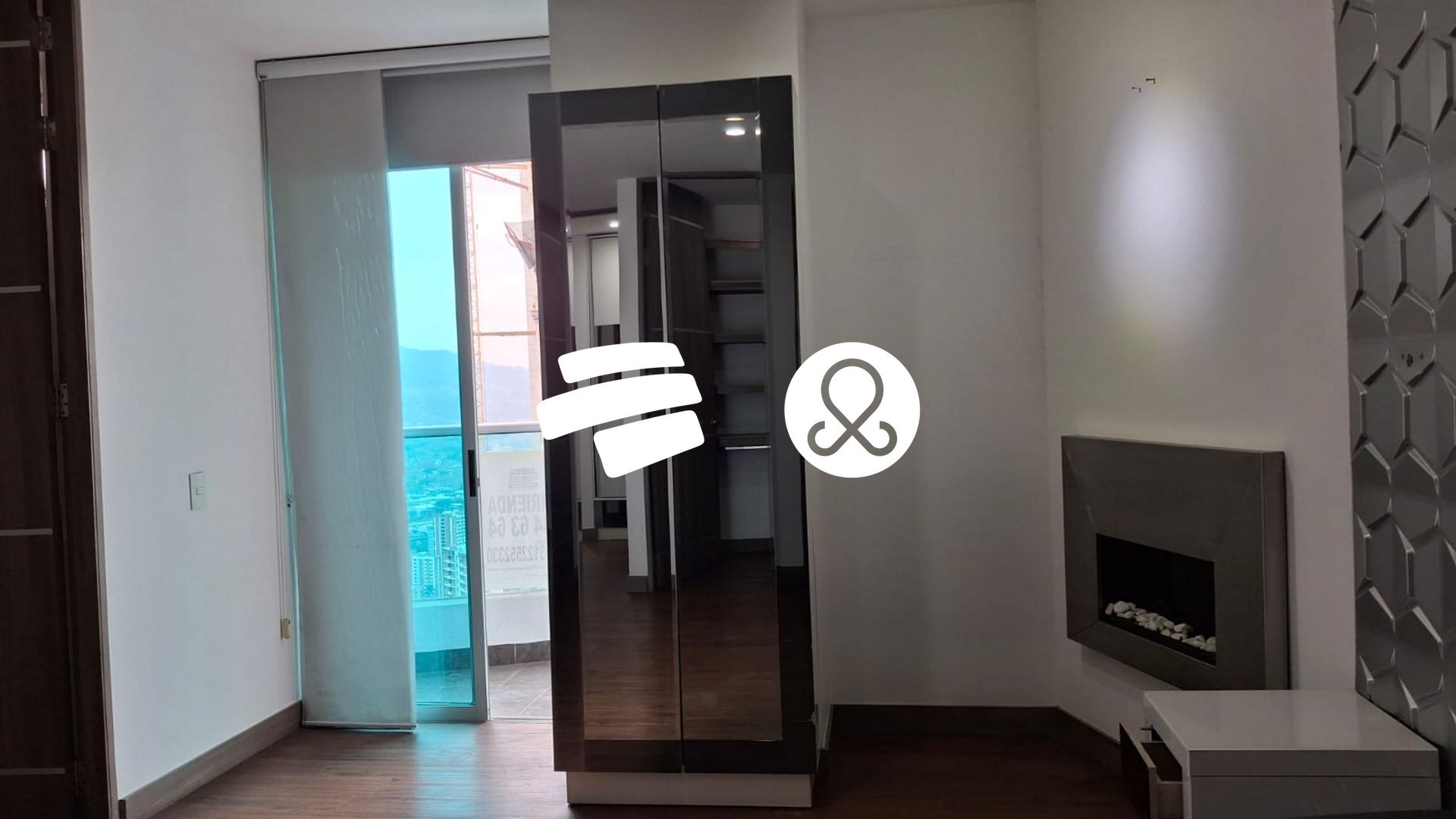Apartamento en venta en Las Lomitas, Sabaneta · foto 20 de 24
