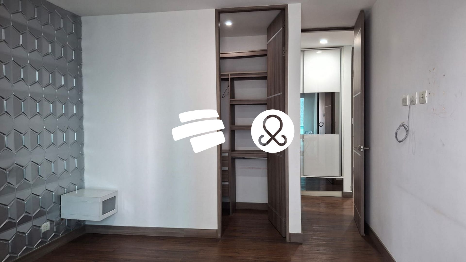 Apartamento en venta en Las Lomitas, Sabaneta · foto 21 de 24
