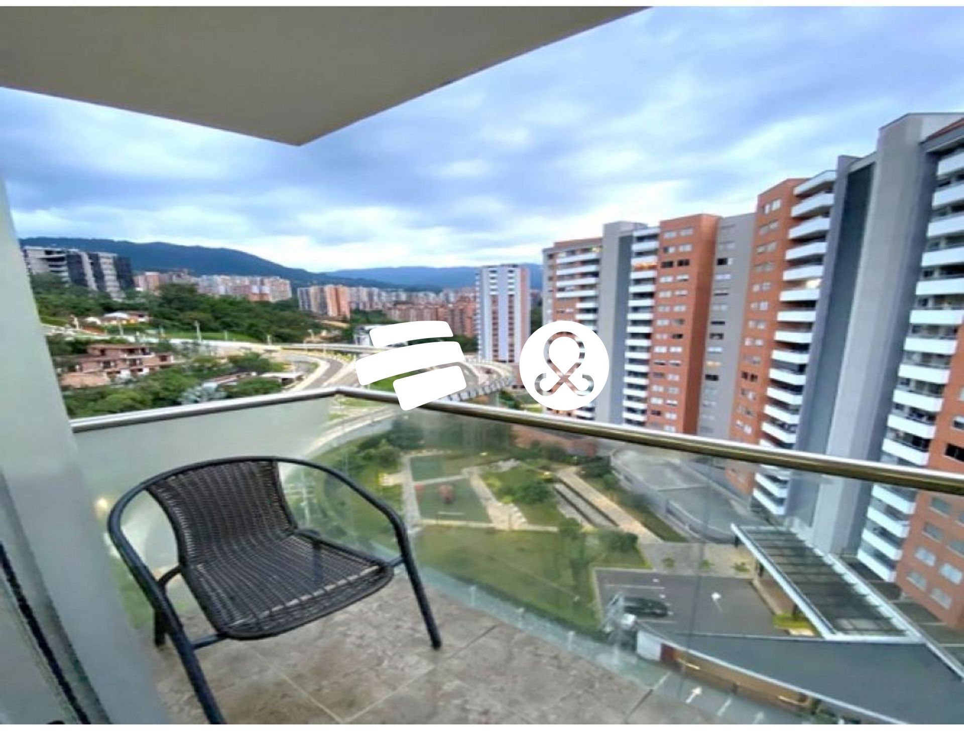 Apartamento en Venta en Zuñiga, Envigado