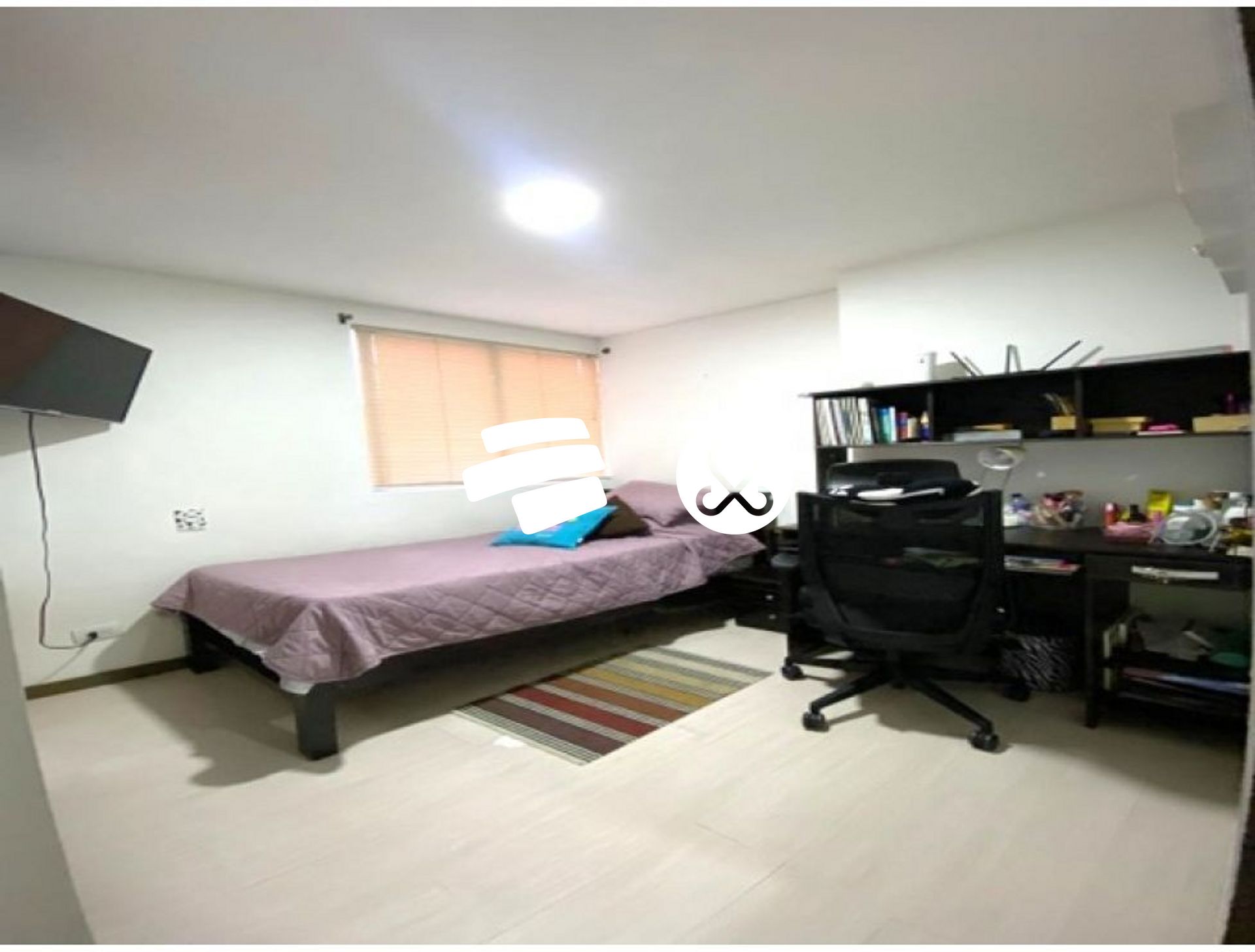 Apartamento en venta en Zuñiga, Envigado · foto 7 de 12