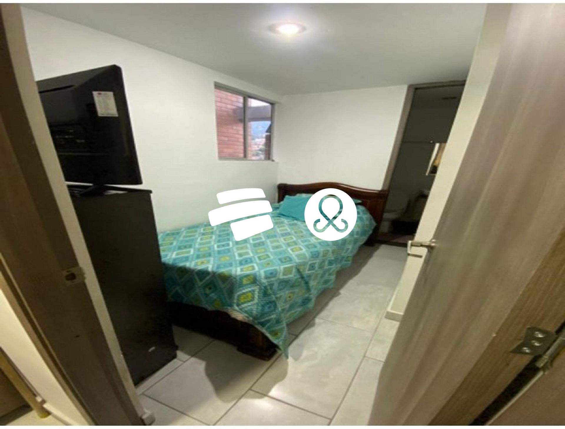 Apartamento en venta en Zuñiga, Envigado · foto 9 de 12