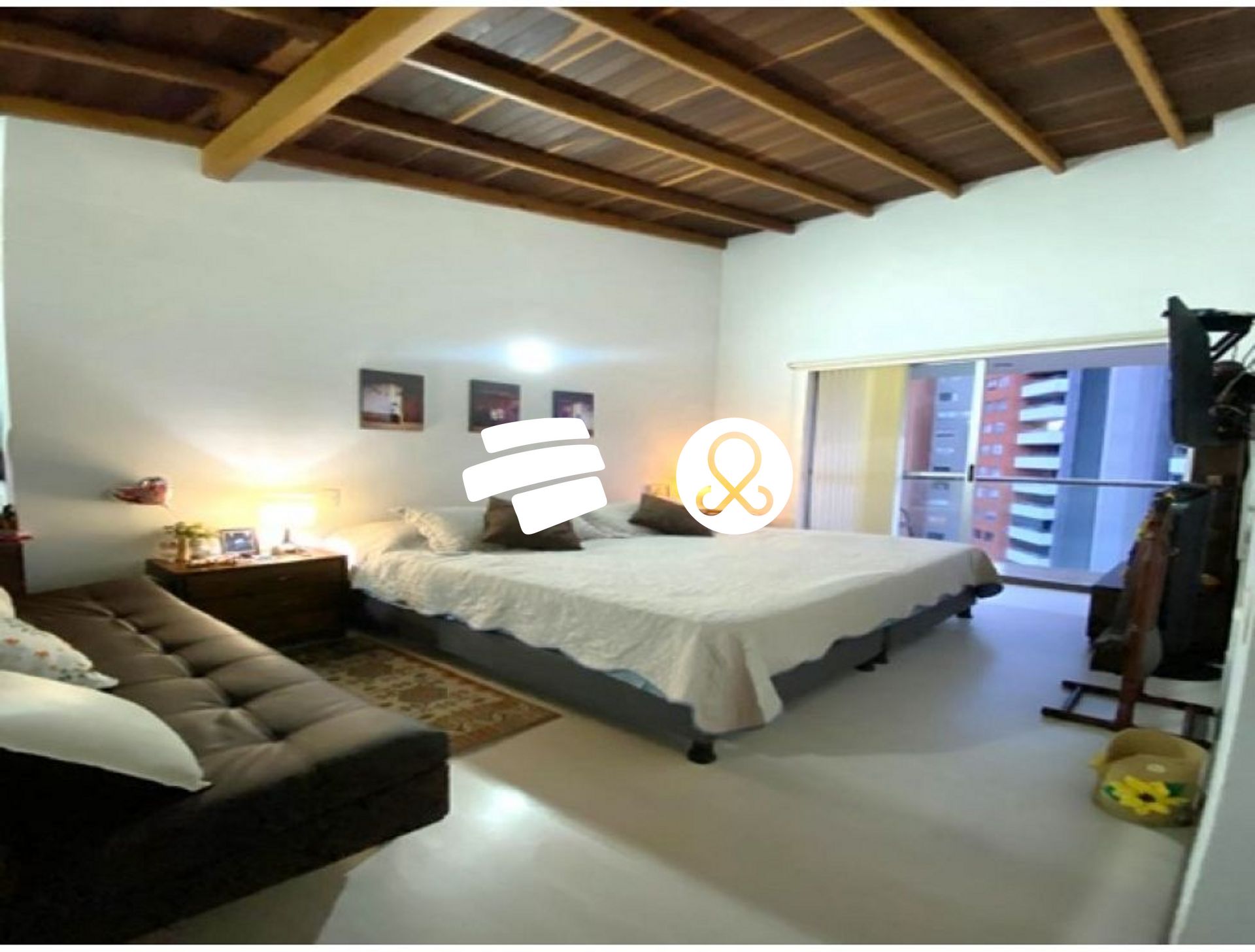 Apartamento en venta en Zuñiga, Envigado · foto 10 de 12
