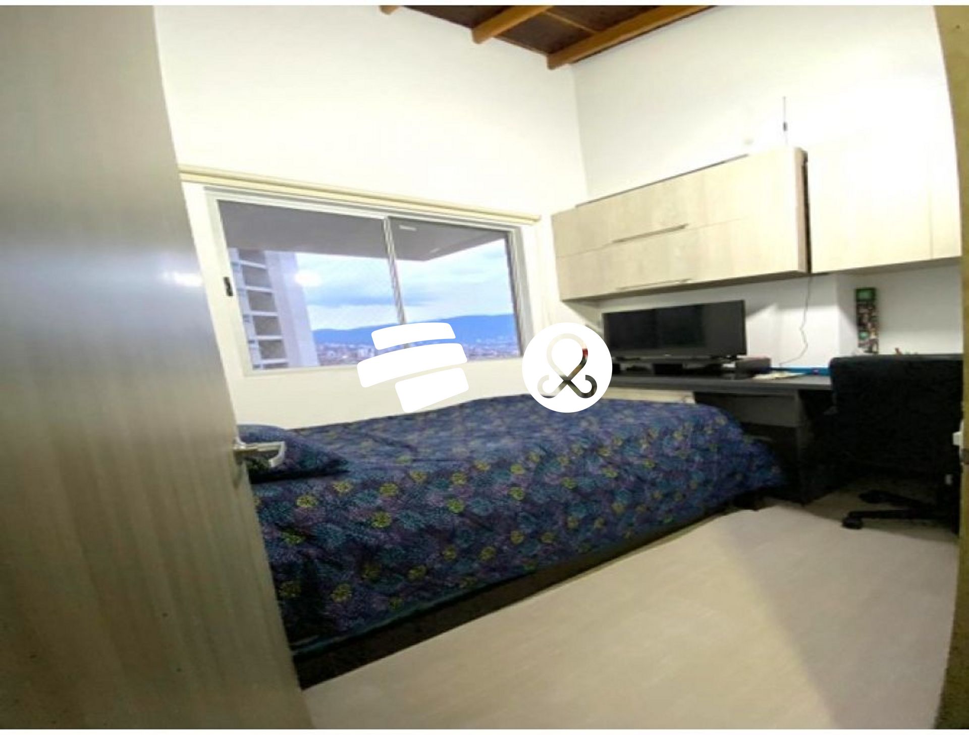 Apartamento en venta en Zuñiga, Envigado · foto 11 de 12