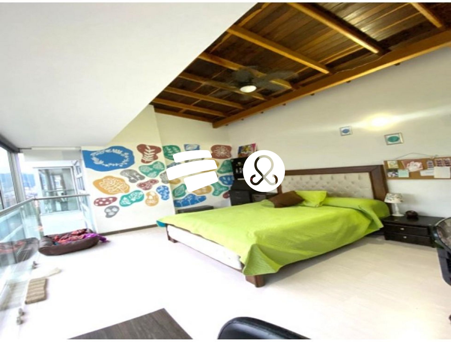 Apartamento en venta en Zuñiga, Envigado · foto 12 de 12