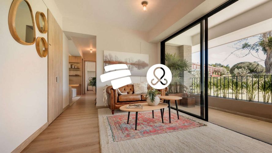 Apartamento de 3 alcobas en venta en El Carmen, El Retiro, 92 m² · foto 9 de 12