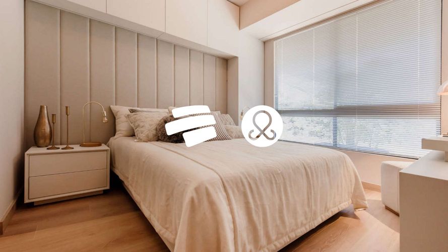 Apartamento de 3 alcobas en venta en El Carmen, El Retiro, 92 m² · foto 11 de 12