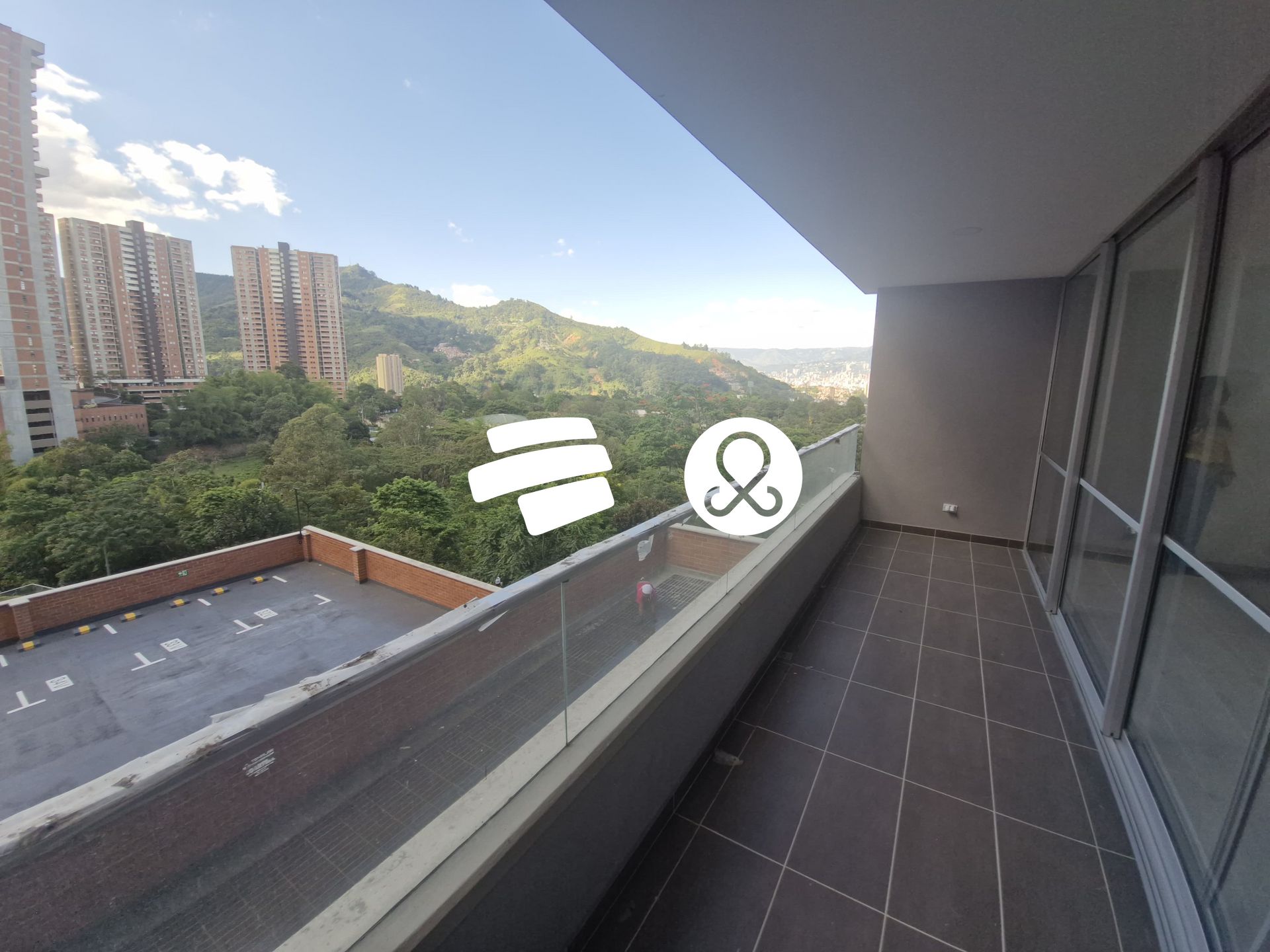 Apartamento en venta en Ditaires, Itagüí · foto 2 de 14