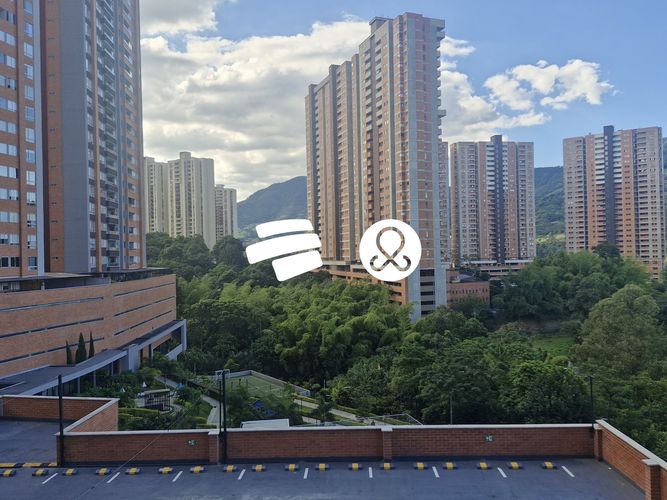 Apartamento en venta en Ditaires, Itagüí · foto 6 de 14