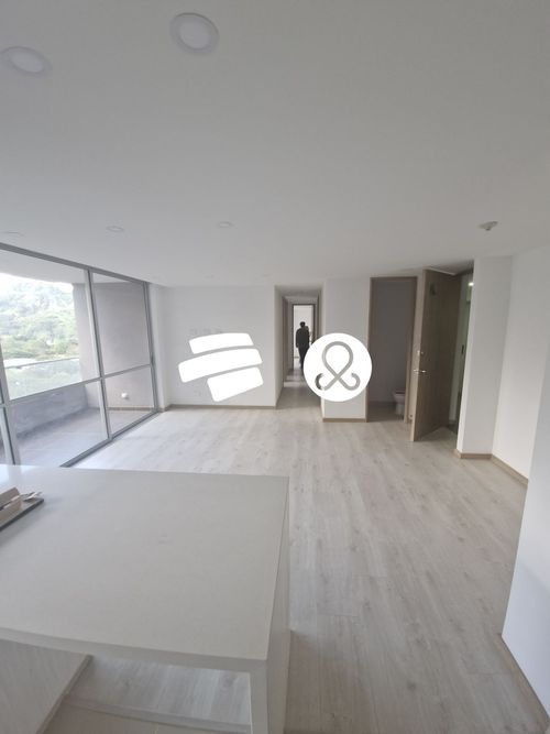 Apartamento en venta en Ditaires, Itagüí · foto 7 de 14