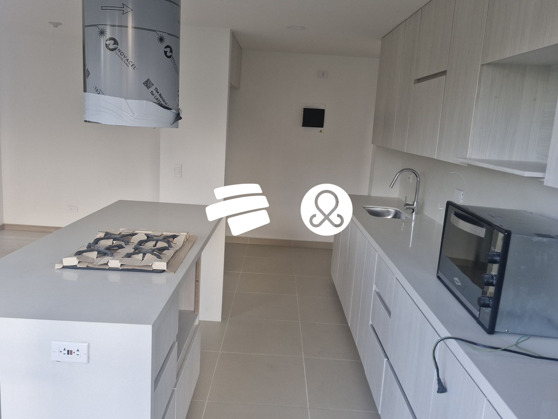 Apartamento en venta en Ditaires, Itagüí · foto 8 de 14