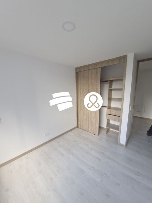 Apartamento en venta en Ditaires, Itagüí · foto 9 de 14