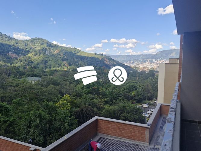 Apartamento en venta en Ditaires, Itagüí · foto 14 de 14