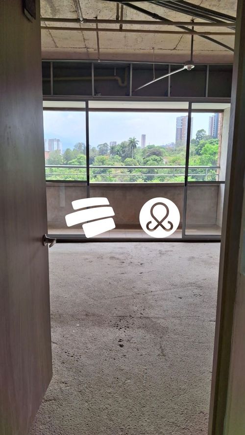 Apartamento de 2 alcobas en venta en Valle Del Lili, Cali, 56 m² · foto 5 de 17