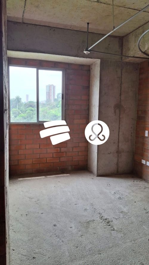 Apartamento de 2 alcobas en venta en Valle Del Lili, Cali, 56 m² · foto 8 de 17