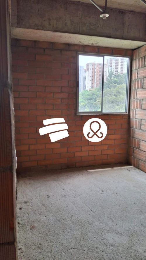 Apartamento de 2 alcobas en venta en Valle Del Lili, Cali, 56 m² · foto 10 de 17