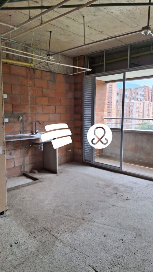Apartamento de 2 alcobas en venta en Valle Del Lili, Cali, 56 m² · foto 11 de 17
