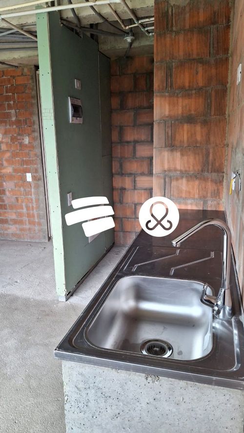 Apartamento de 2 alcobas en venta en Valle Del Lili, Cali, 56 m² · foto 12 de 17