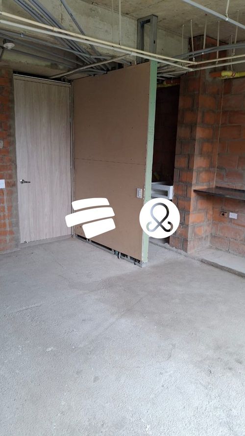 Apartamento de 2 alcobas en venta en Valle Del Lili, Cali, 56 m² · foto 13 de 17
