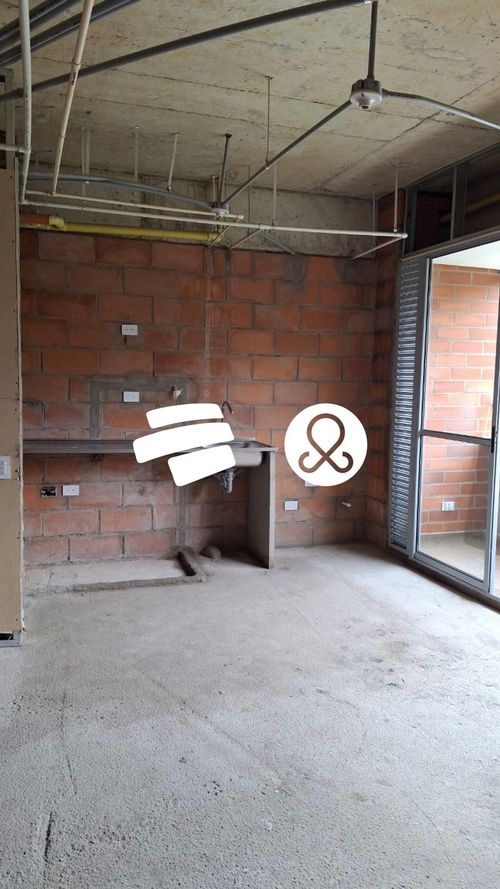 Apartamento de 2 alcobas en venta en Valle Del Lili, Cali, 56 m² · foto 15 de 17