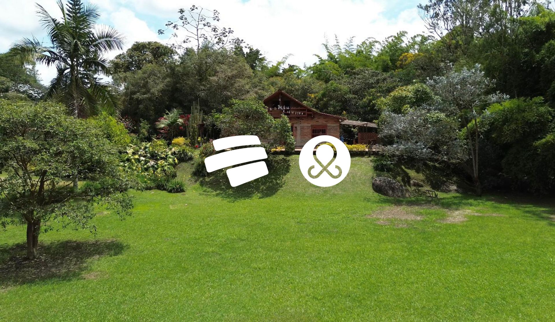 4BR House in El rosal for Sale