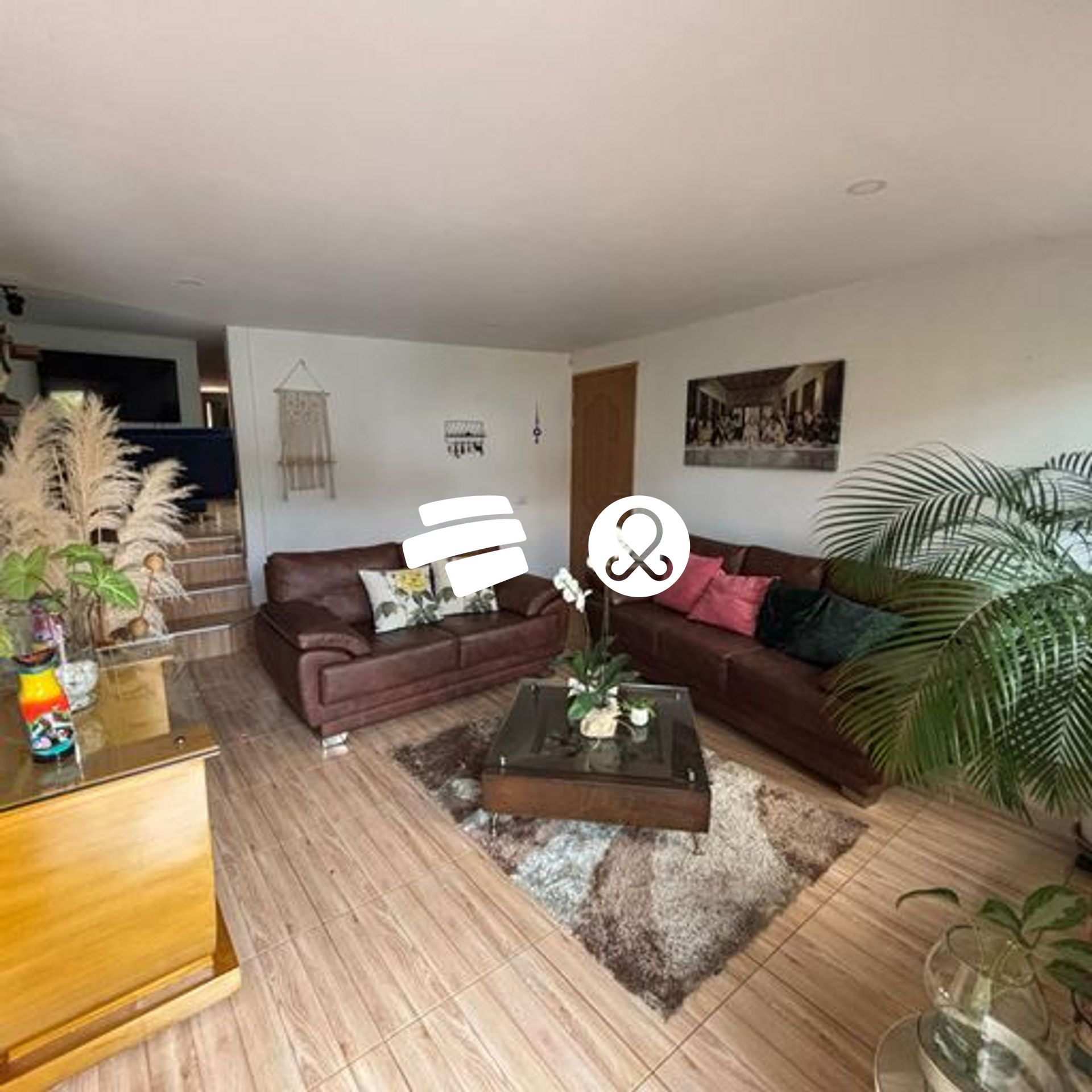 Apartamento en venta en La america, Medellín 3