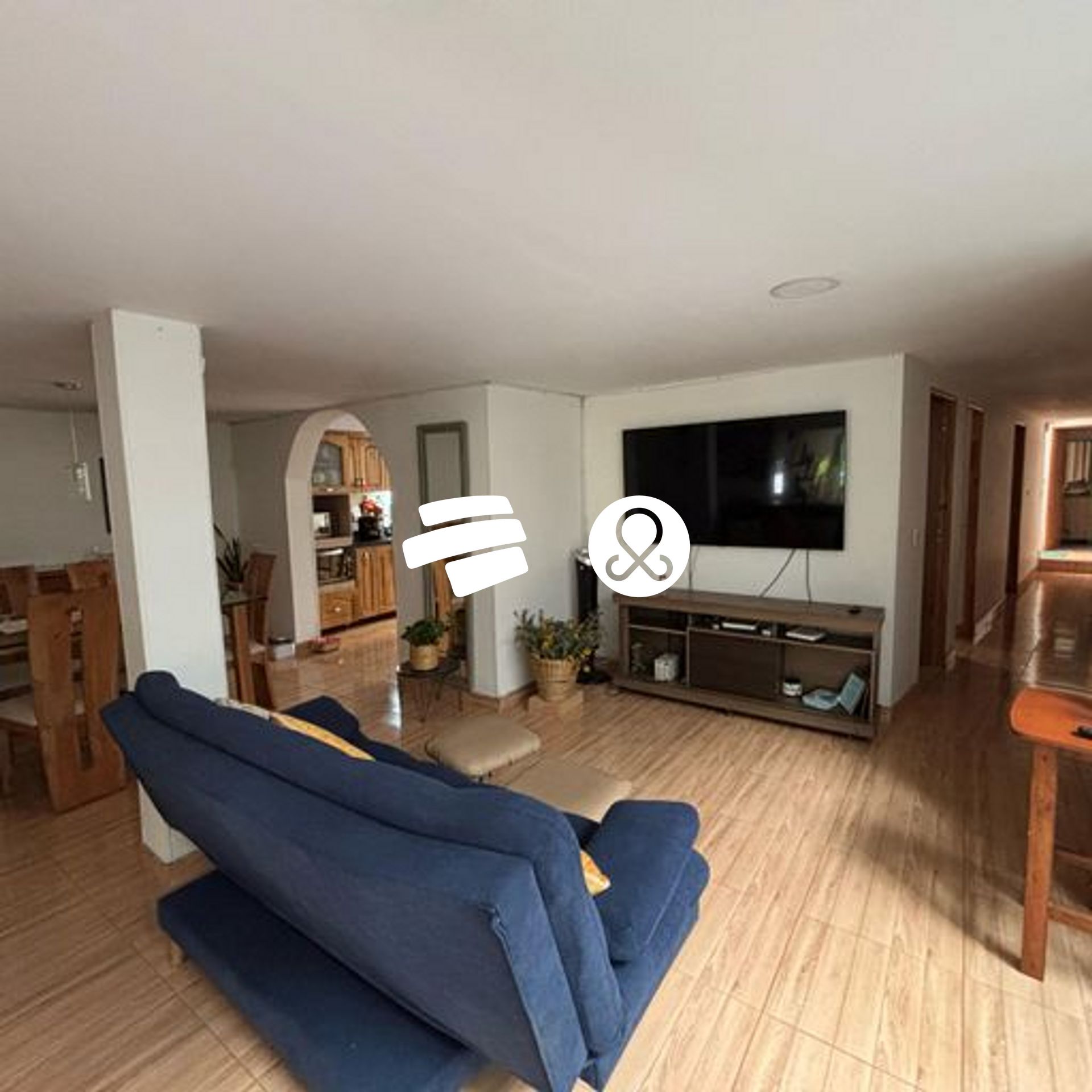 Apartamento en venta en La america, Medellín 4