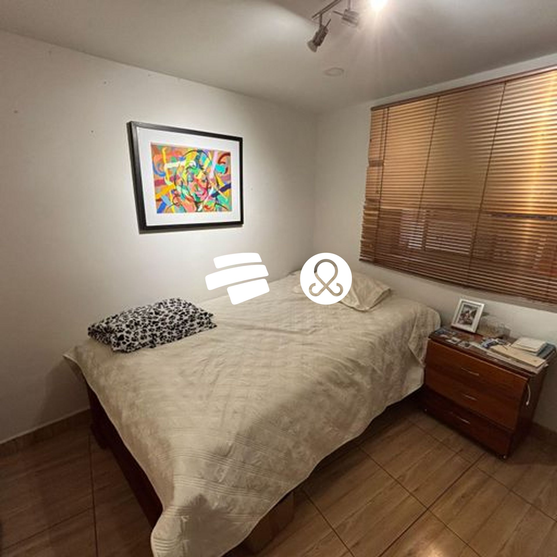 Apartamento en venta en La america, Medellín 5