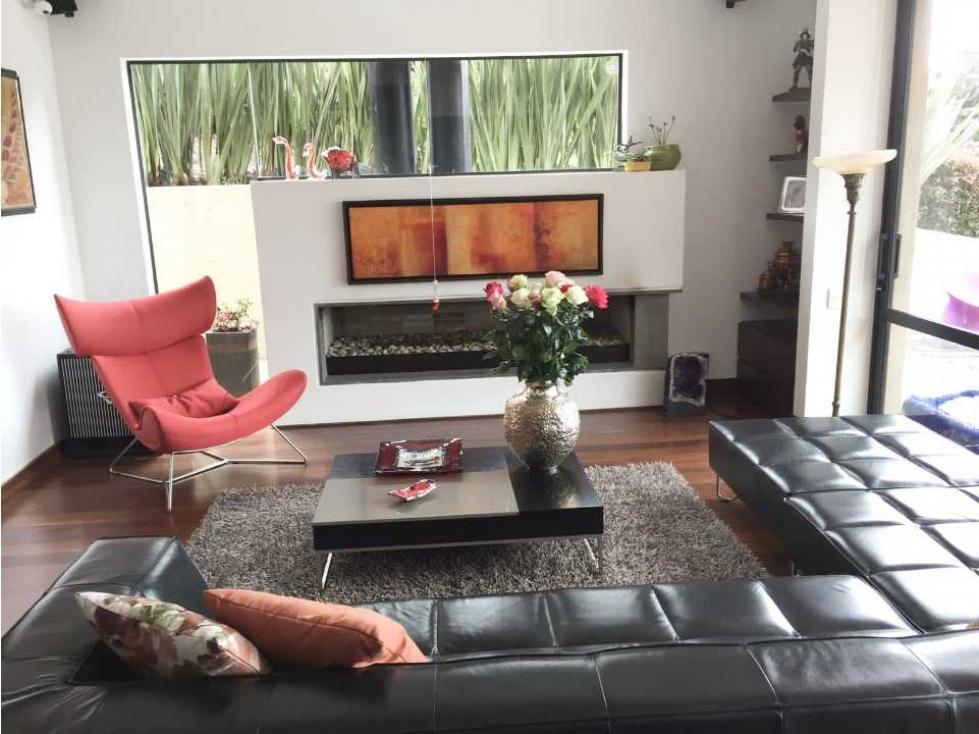 Casa en arriendo en Paramo, La Calera · foto 2 de 24