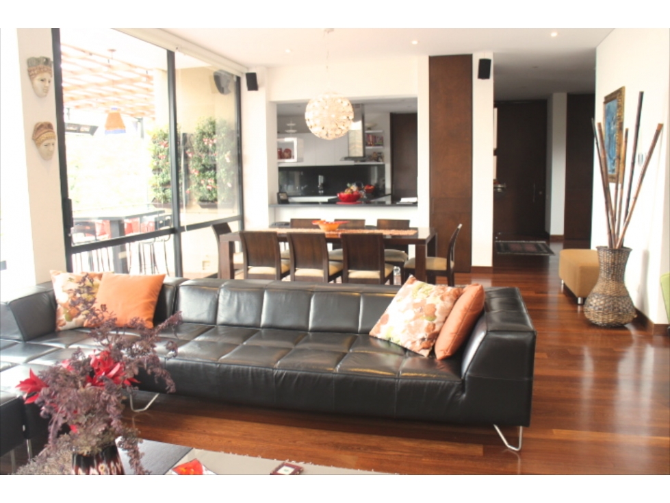 Casa en arriendo en Paramo, La Calera · foto 4 de 24