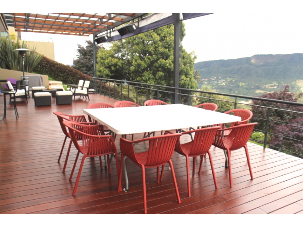 Casa en arriendo en Paramo, La Calera · foto 6 de 24