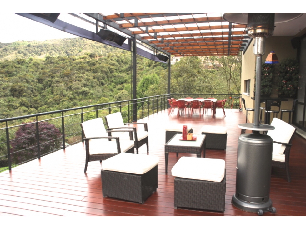 Casa en arriendo en Paramo, La Calera · foto 7 de 24