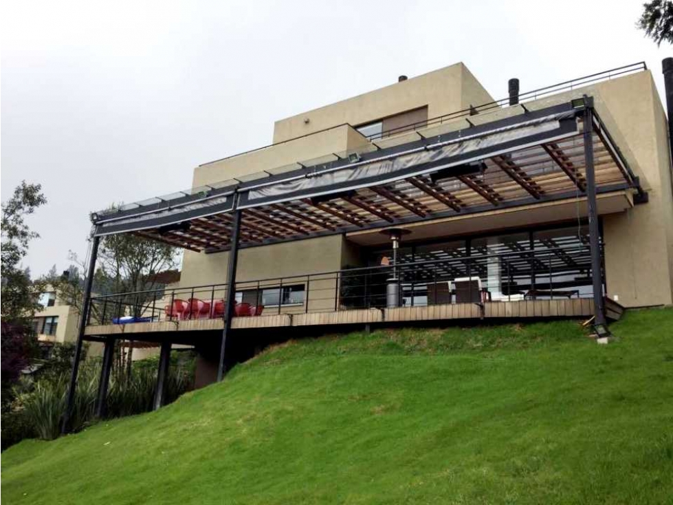 Casa en arriendo en Paramo, La Calera · foto 9 de 24