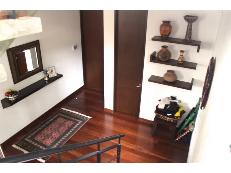 Casa en arriendo en Paramo, La Calera · foto 11 de 24