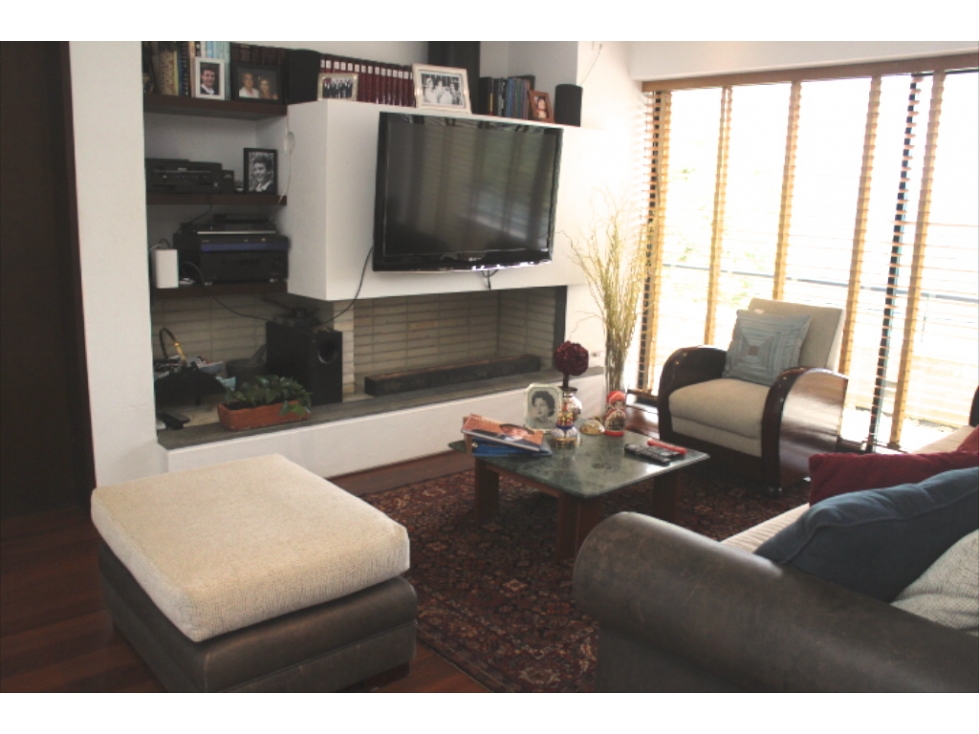 Casa en arriendo en Paramo, La Calera · foto 12 de 24
