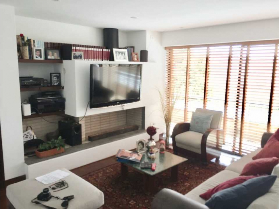 Casa en arriendo en Paramo, La Calera · foto 13 de 24