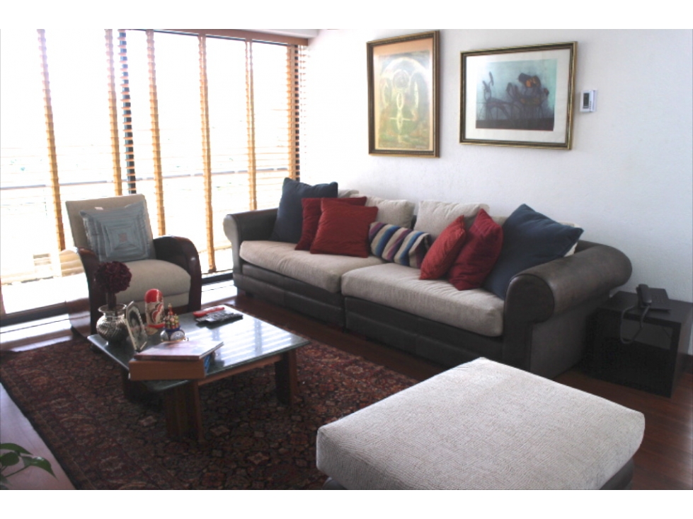 Casa en arriendo en Paramo, La Calera · foto 14 de 24