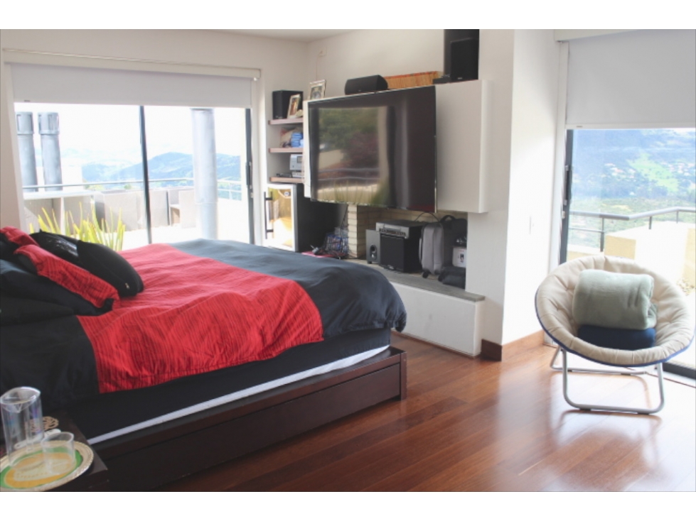 Casa en arriendo en Paramo, La Calera · foto 15 de 24