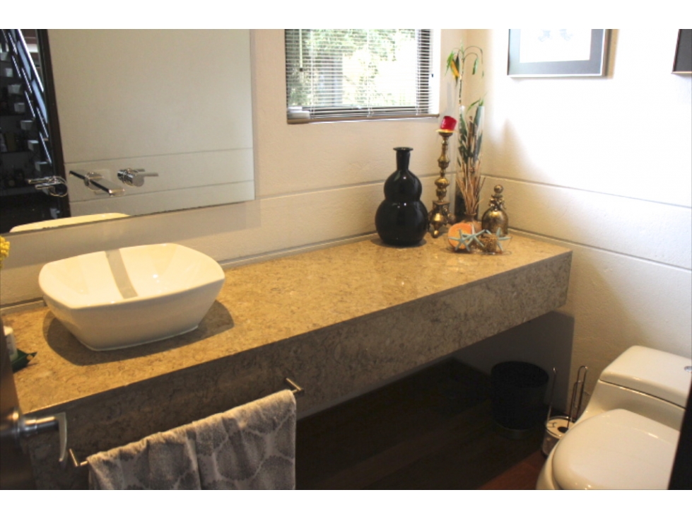 Casa en arriendo en Paramo, La Calera · foto 21 de 24