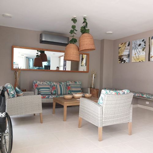 Apartamento de 3 alcobas en venta en Zona Industrial, Yumbo, 63 m² · foto 2 de 23