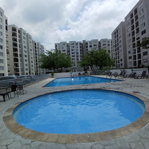 Apartamento de 3 alcobas en venta en Zona Industrial, Yumbo, 63 m² · foto 5 de 23