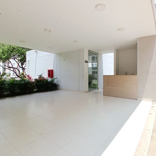 Apartamento de 3 alcobas en venta en Zona Industrial, Yumbo, 63 m² · foto 7 de 23