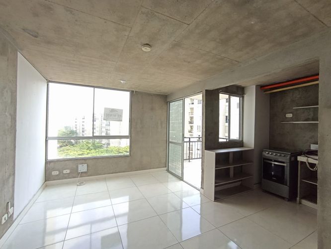 Apartamento de 3 alcobas en venta en Zona Industrial, Yumbo, 63 m² · foto 9 de 23